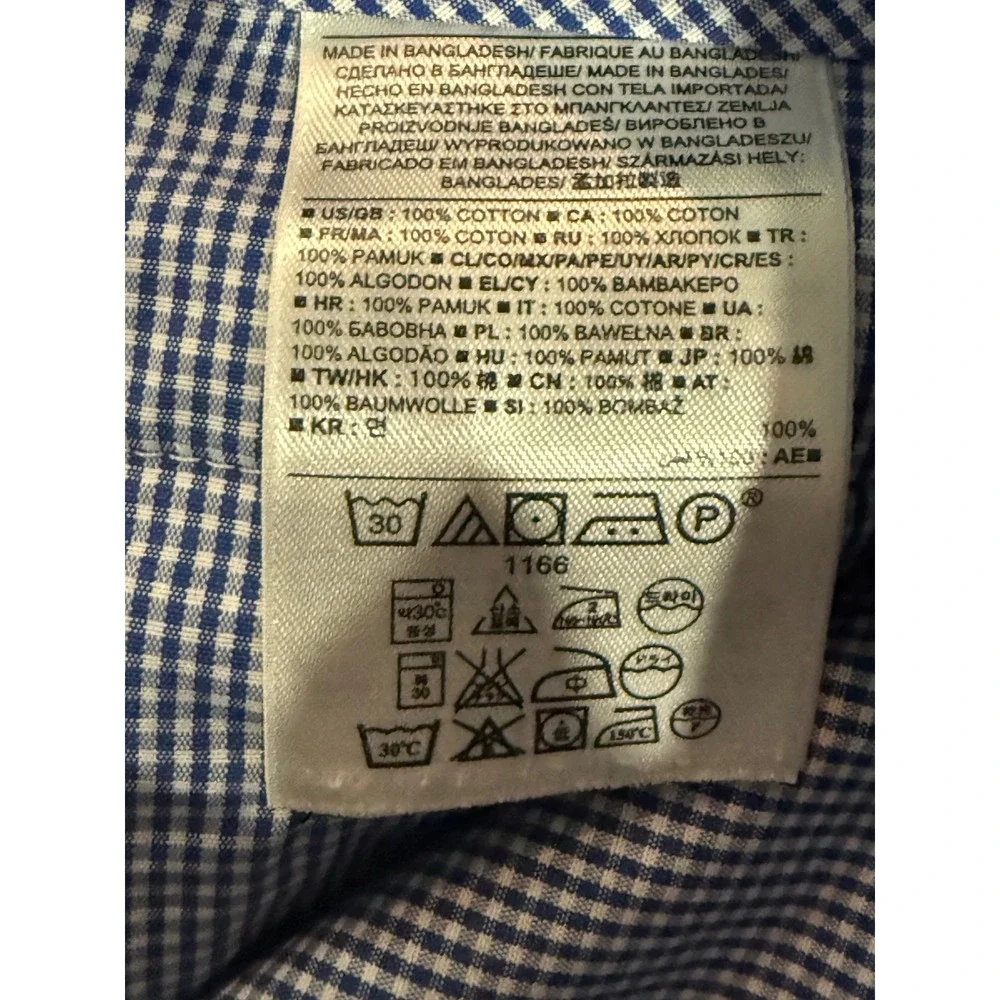 Banana Republic Chino Pants Men 34x30 Grey Tailored Fit Non-Iron Cotton Trousers